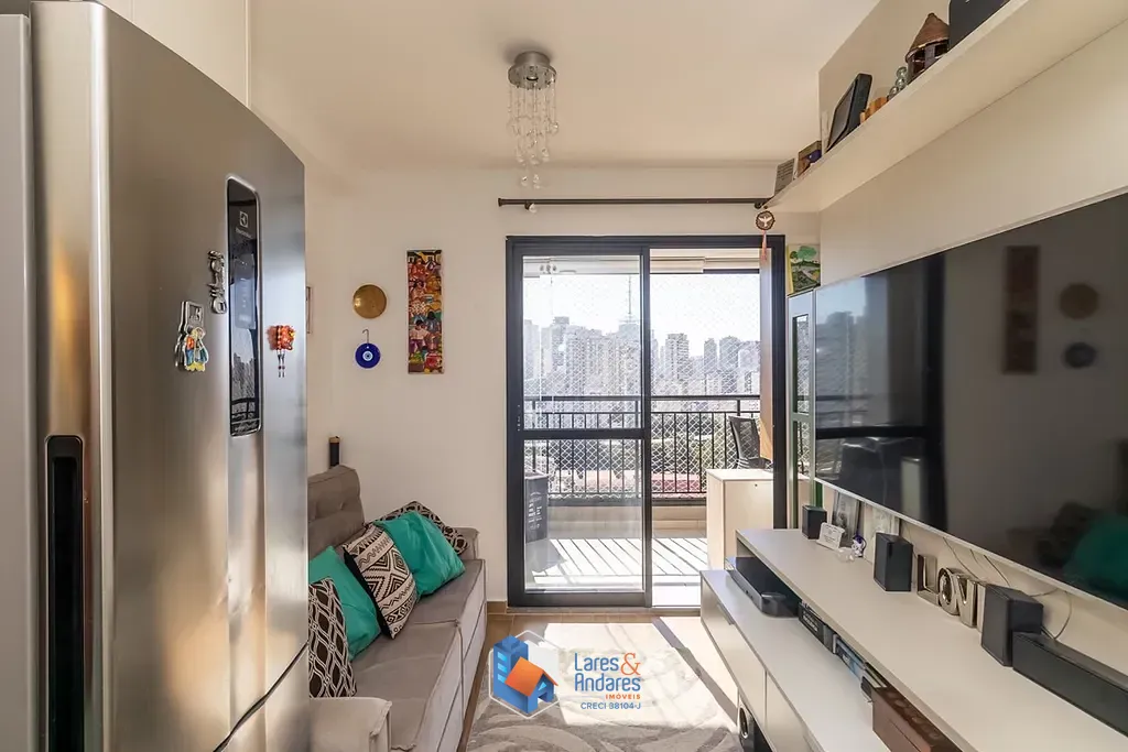 Apartamento, 1 quarto, 34 m² - Foto 28