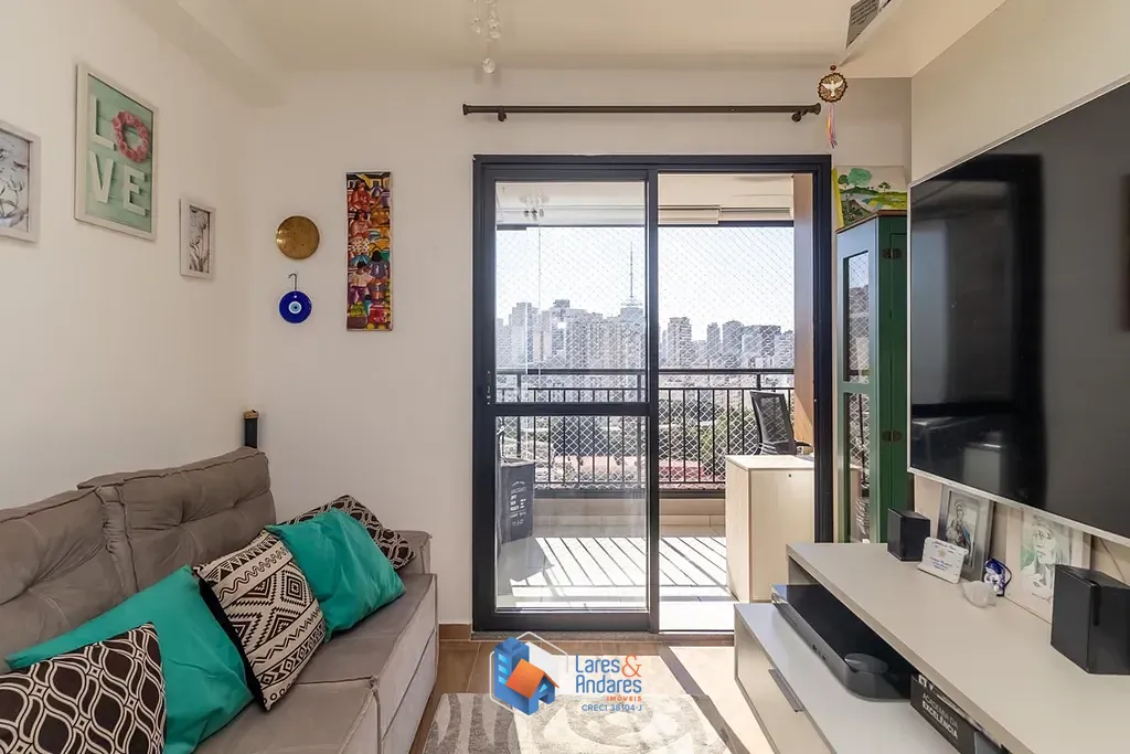 Apartamento, 1 quarto, 34 m² - Foto 29