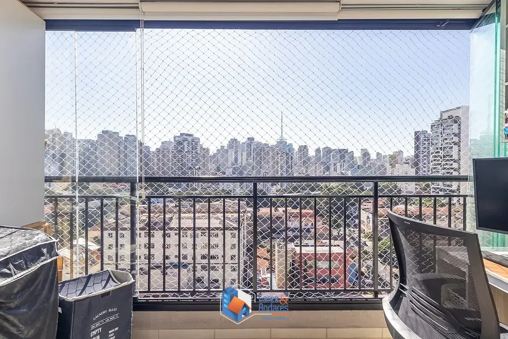 Apartamento, 1 quarto, 34 m² - Foto 30