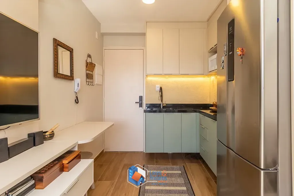 Apartamento, 1 quarto, 34 m² - Foto 24
