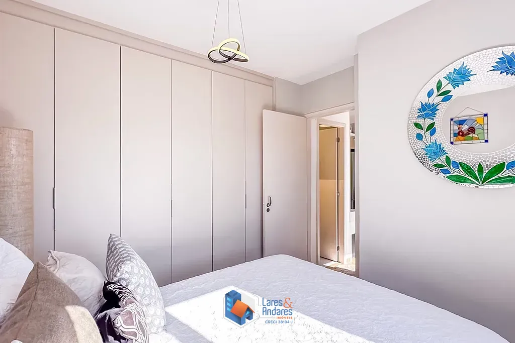 Apartamento, 1 quarto, 34 m² - Foto 36