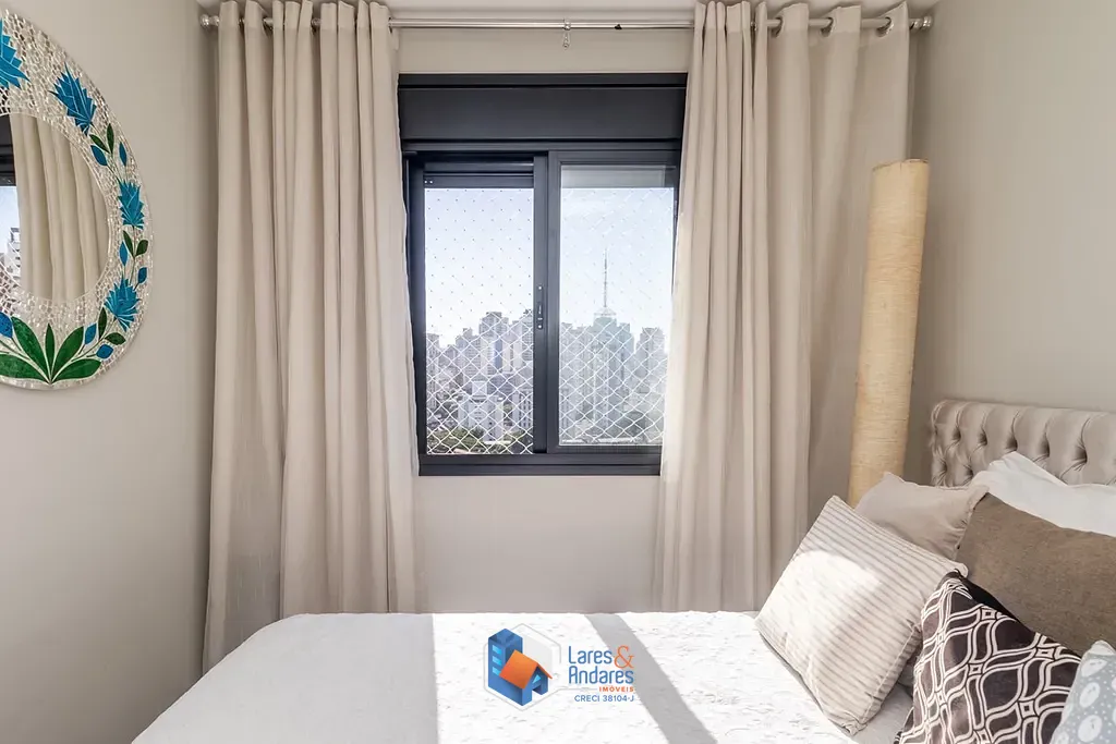 Apartamento, 1 quarto, 34 m² - Foto 39
