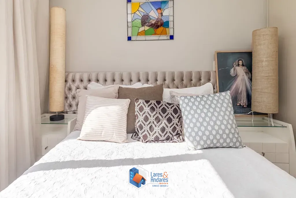 Apartamento, 1 quarto, 34 m² - Foto 41