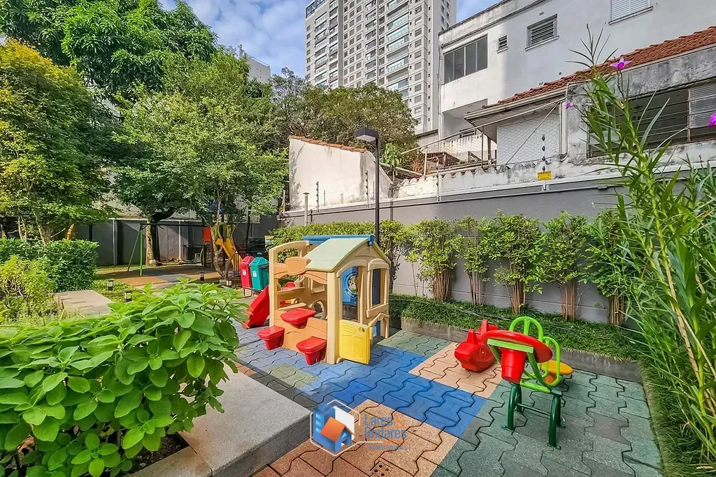 Apartamento, 1 quarto, 34 m² - Foto 6