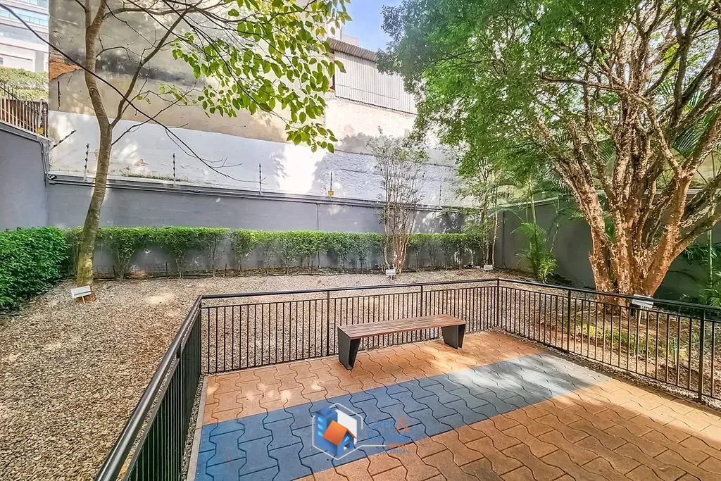 Apartamento, 1 quarto, 34 m² - Foto 7
