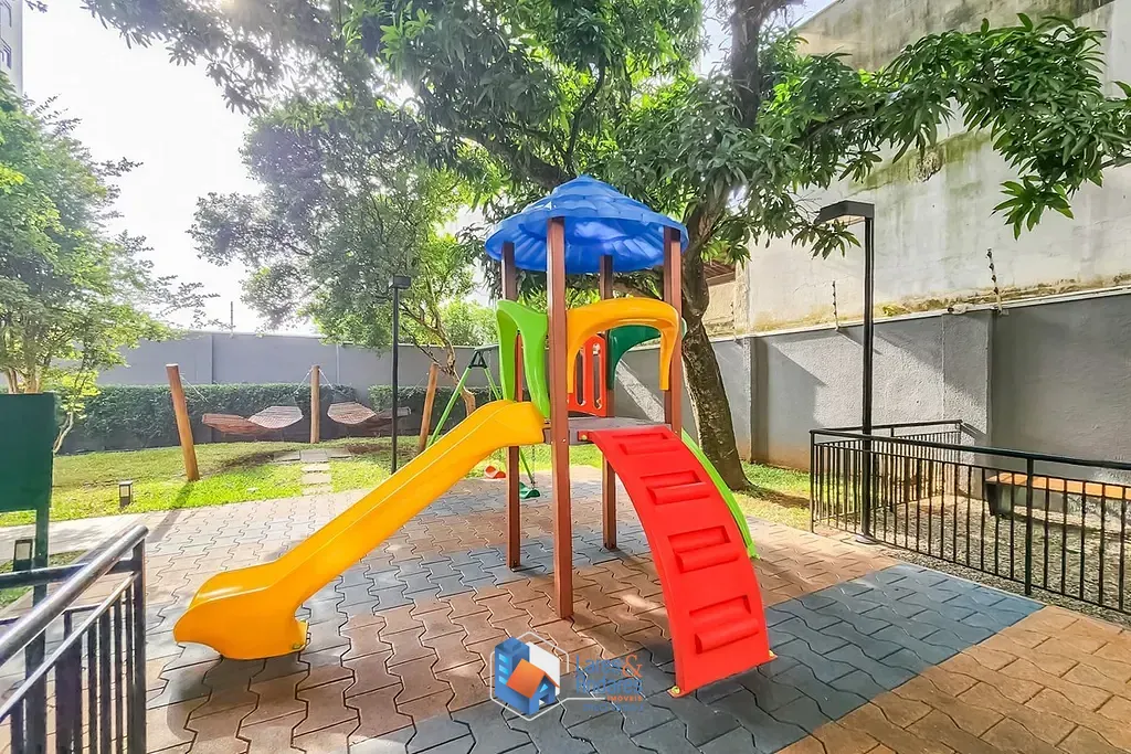 Apartamento, 1 quarto, 34 m² - Foto 8