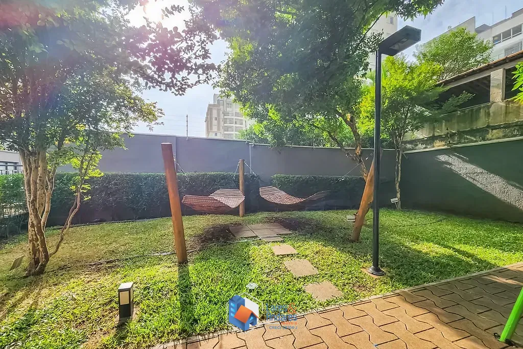Apartamento, 1 quarto, 34 m² - Foto 9