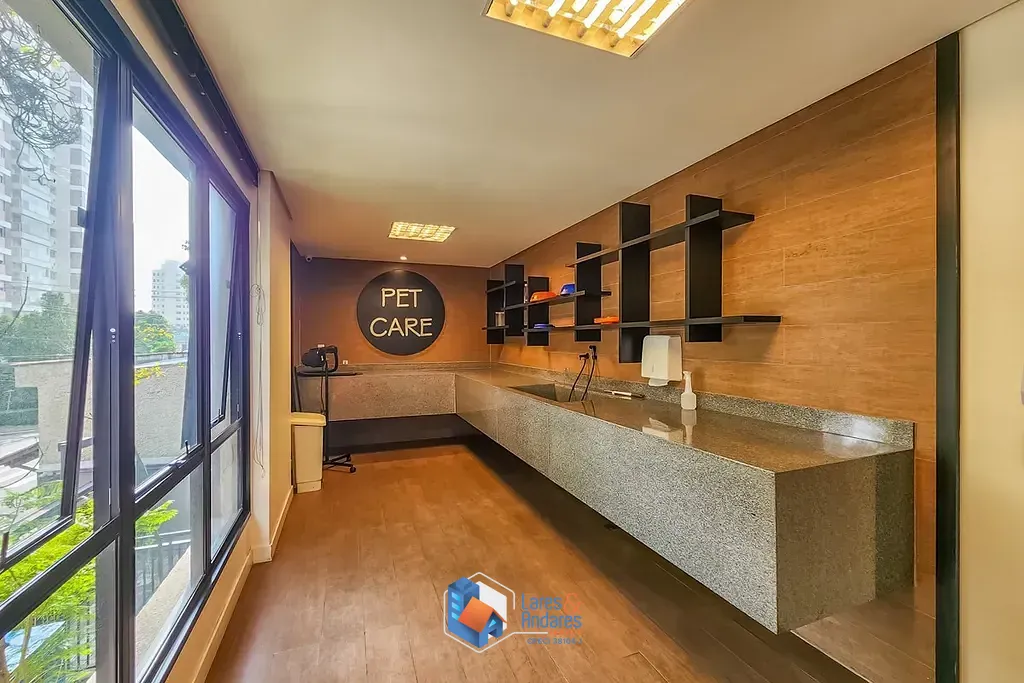 Apartamento, 1 quarto, 34 m² - Foto 2