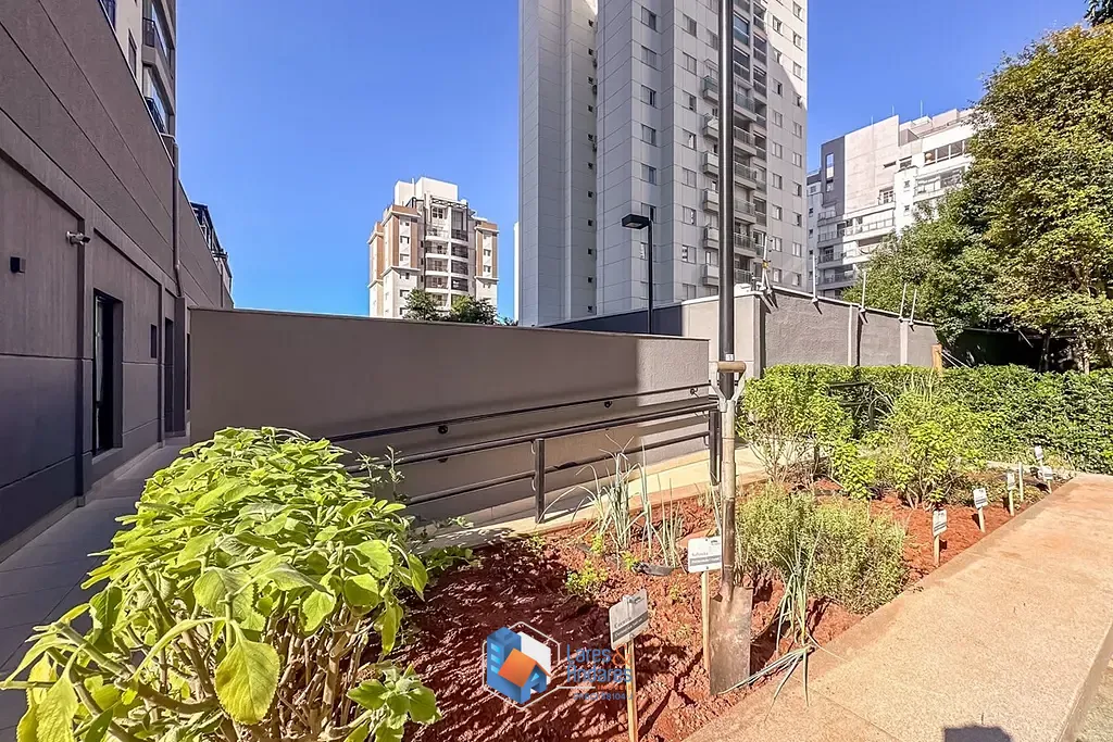 Apartamento, 1 quarto, 34 m² - Foto 19