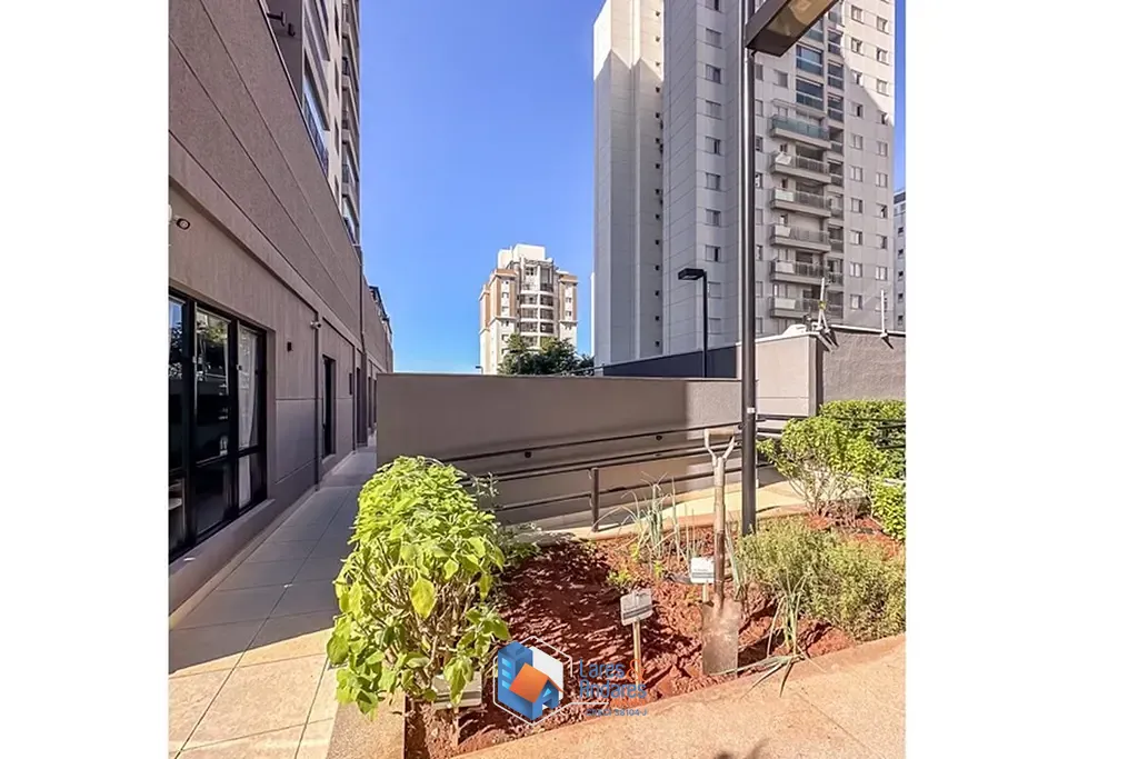 Apartamento, 1 quarto, 34 m² - Foto 20
