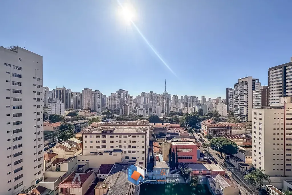 Apartamento, 1 quarto, 34 m² - Foto 22