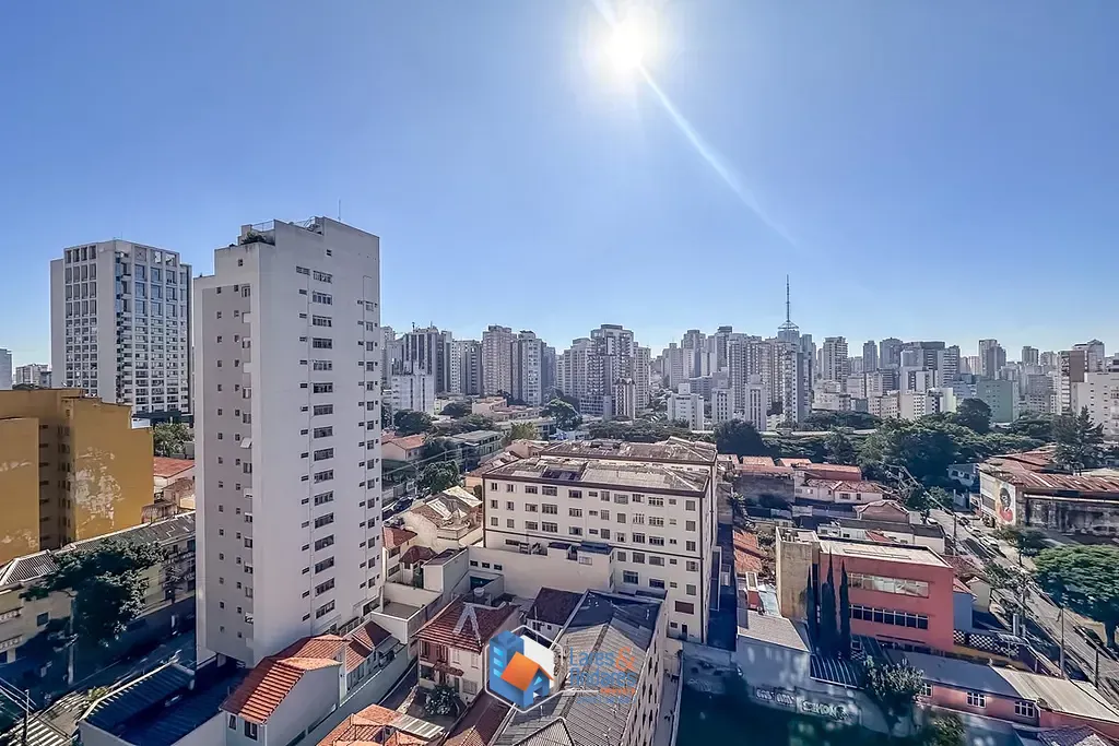 Apartamento, 1 quarto, 34 m² - Foto 23