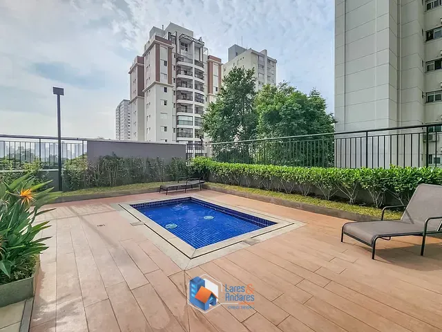 Apartamento 1 quarto e 1 banheiro, à venda, no bairro Vila Mariana em São Paulo