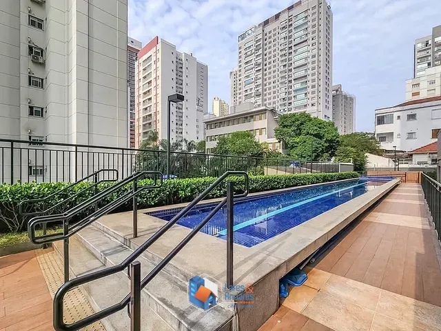 Apartamento 1 quarto e 1 banheiro, à venda, no bairro Vila Mariana em São Paulo