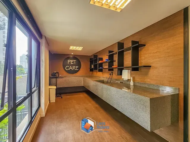 Apartamento 1 quarto e 1 banheiro, à venda, no bairro Vila Mariana em São Paulo