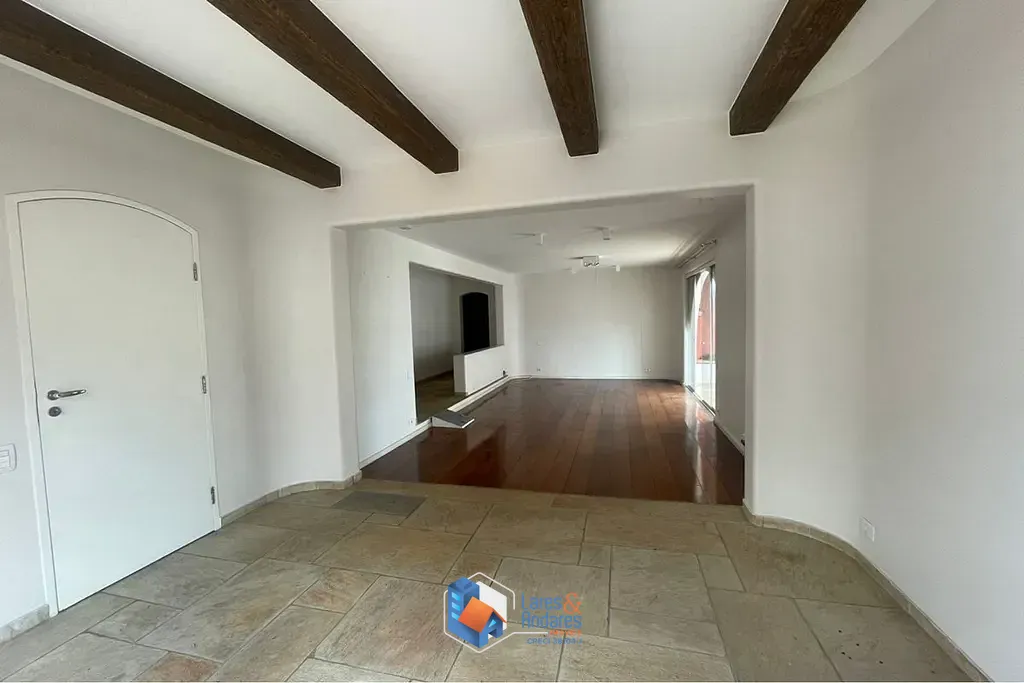 Apartamento, 4 quartos, 252 m² - Foto 30
