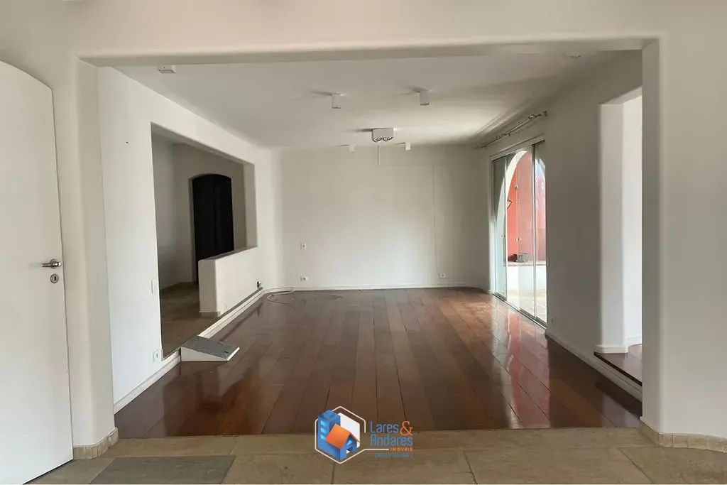 Apartamento, 4 quartos, 252 m² - Foto 31