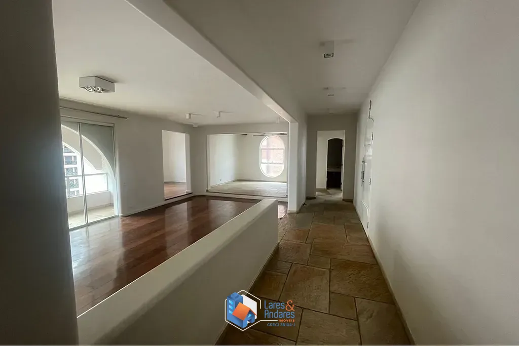 Apartamento, 4 quartos, 252 m² - Foto 32