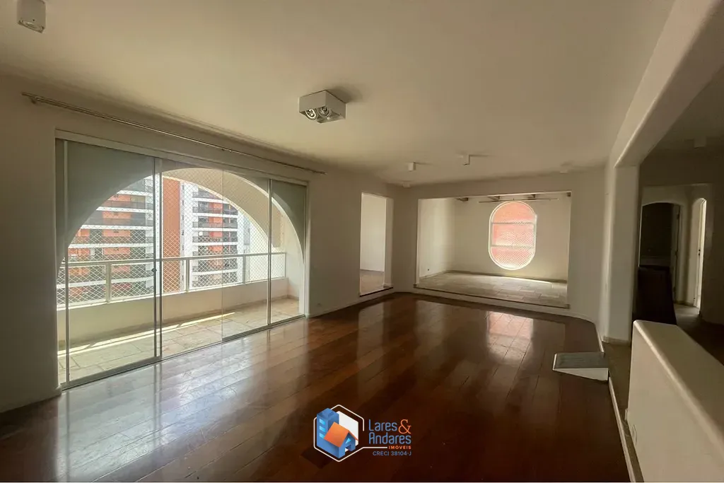 Apartamento, 4 quartos, 252 m² - Foto 34