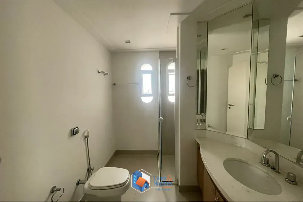 Apartamento, 4 quartos, 252 m² - Foto 36