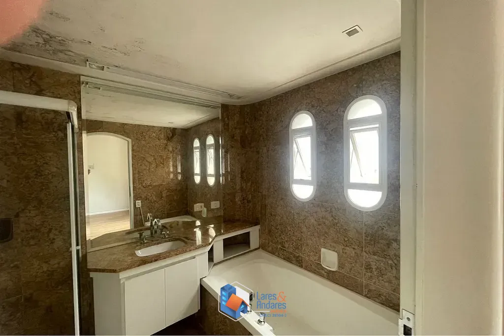 Apartamento, 4 quartos, 252 m² - Foto 37