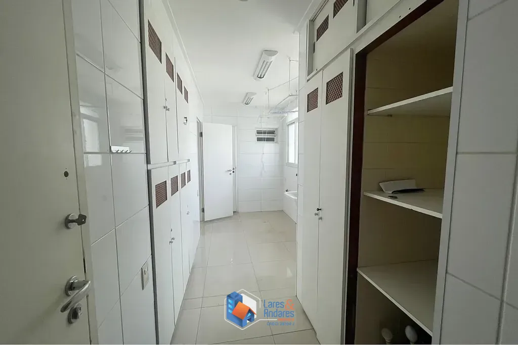 Apartamento, 4 quartos, 252 m² - Foto 42