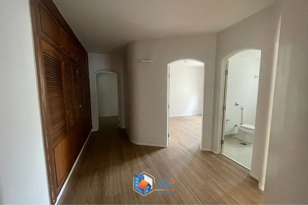 Apartamento, 4 quartos, 252 m² - Foto 29