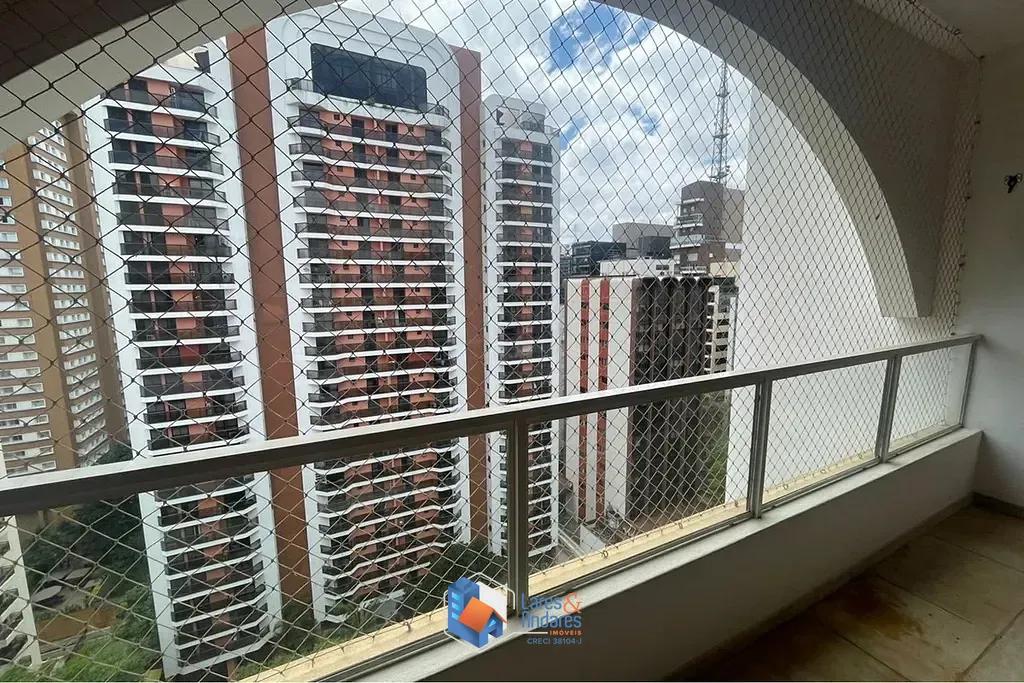 Apartamento, 4 quartos, 252 m² - Foto 45