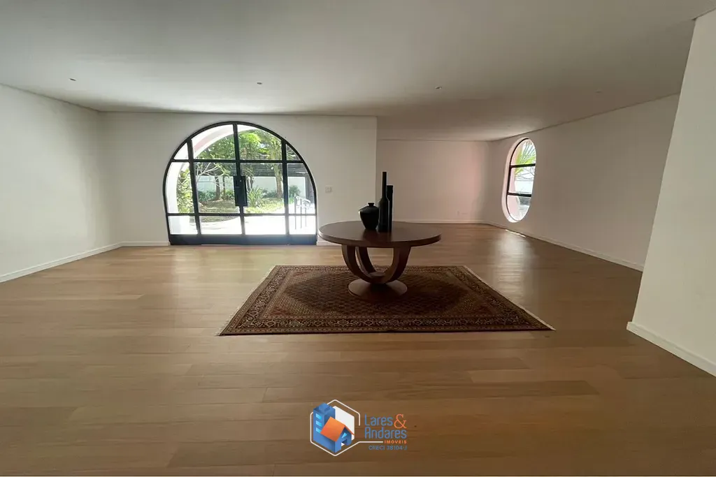 Apartamento, 4 quartos, 252 m² - Foto 46