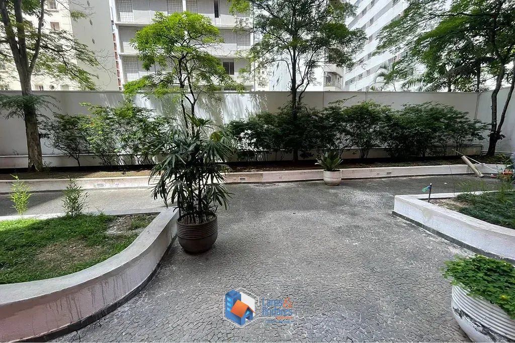 Apartamento, 4 quartos, 252 m² - Foto 47