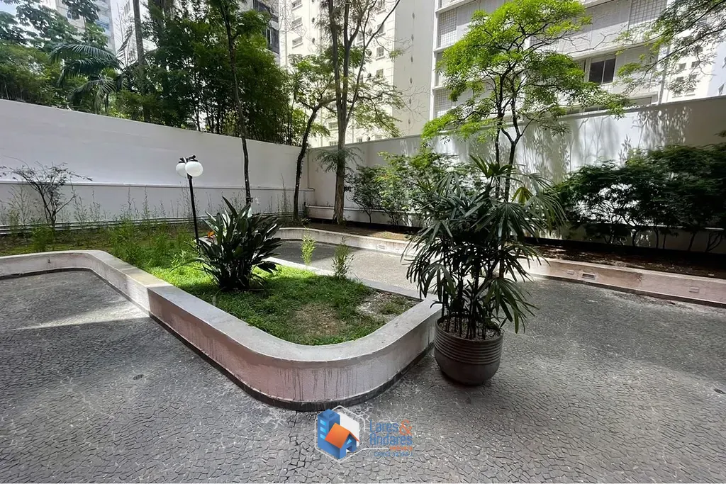 Apartamento, 4 quartos, 252 m² - Foto 48