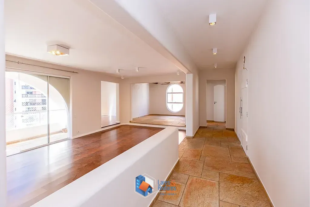 Apartamento, 4 quartos, 252 m² - Foto 49