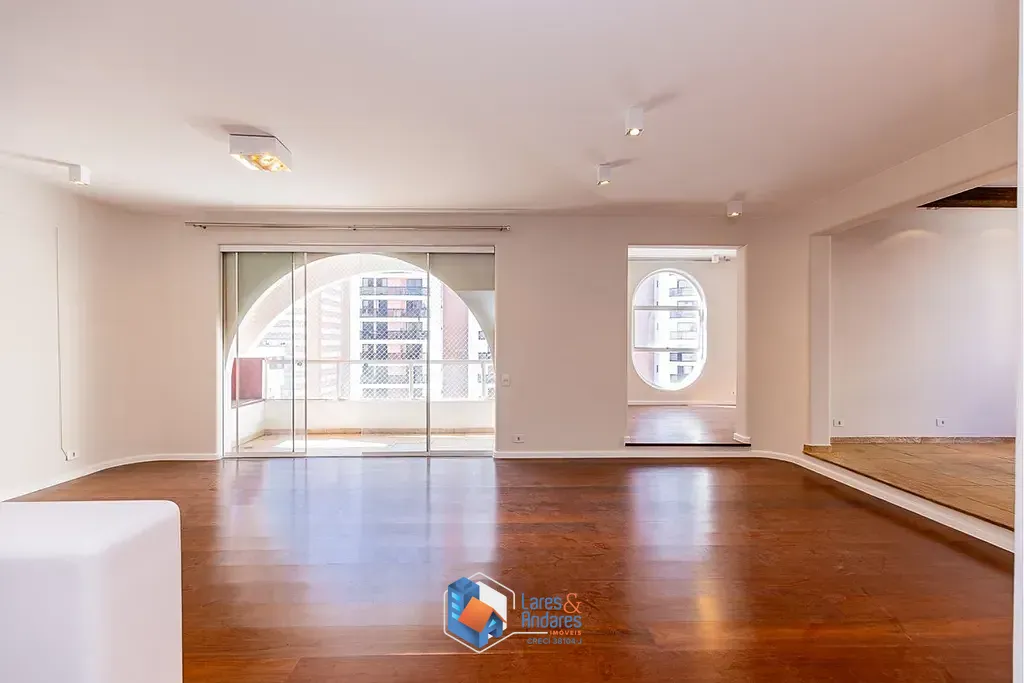 Apartamento, 4 quartos, 252 m² - Foto 50