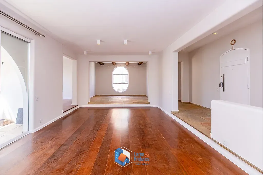 Apartamento, 4 quartos, 252 m² - Foto 51