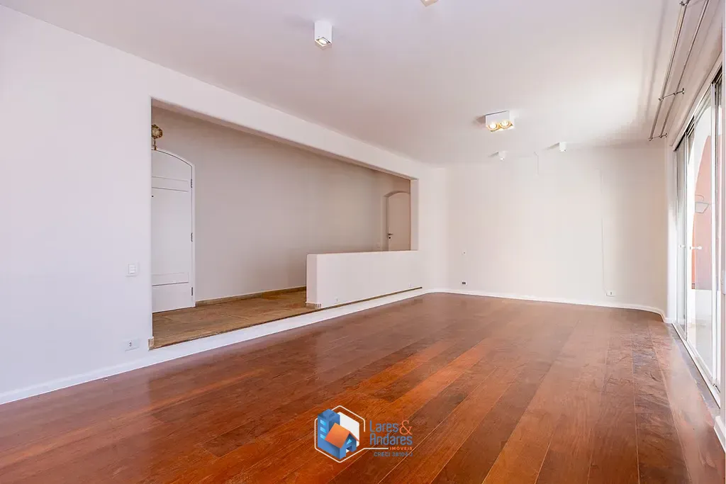 Apartamento, 4 quartos, 252 m² - Foto 54