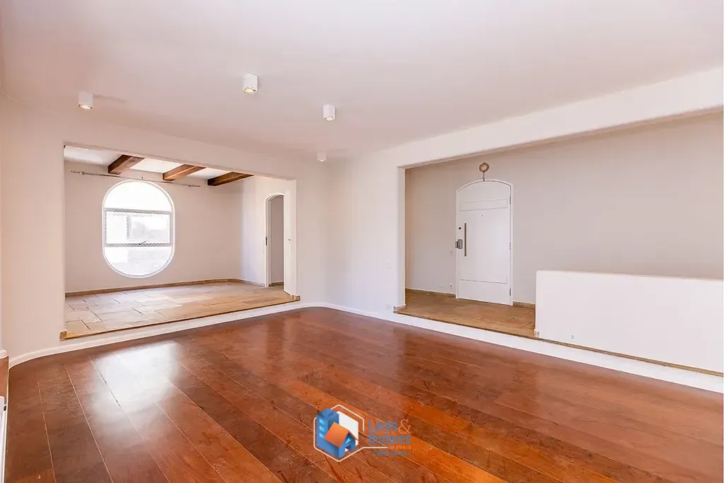 Apartamento, 4 quartos, 252 m² - Foto 15