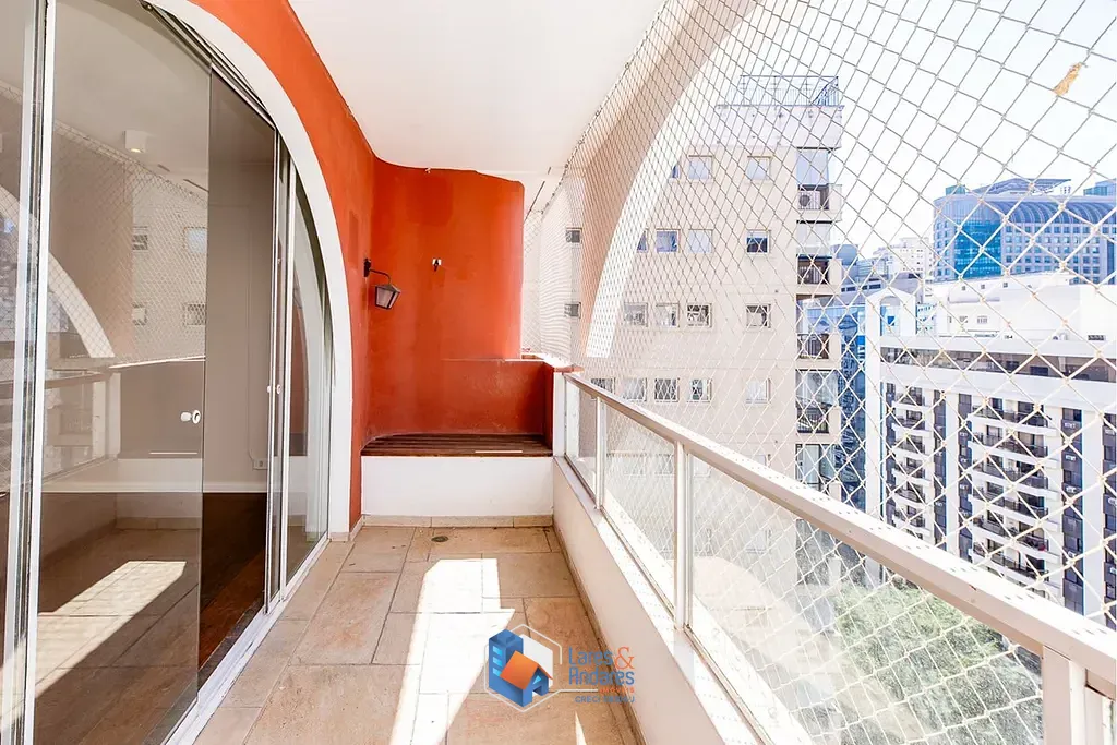Apartamento, 4 quartos, 252 m² - Foto 43