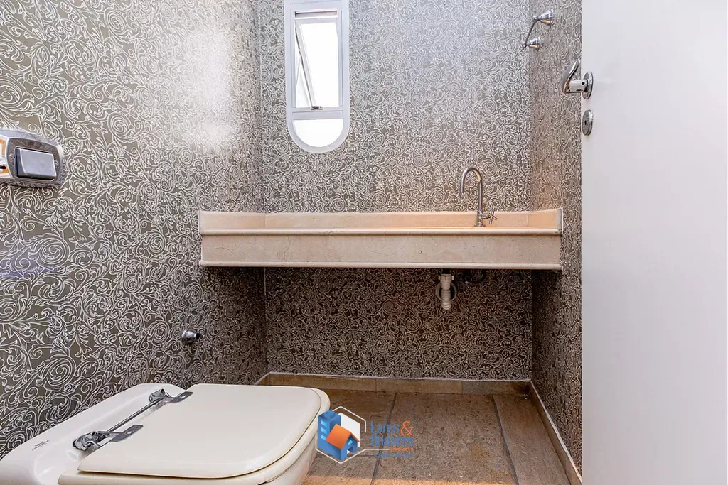 Apartamento, 4 quartos, 252 m² - Foto 3