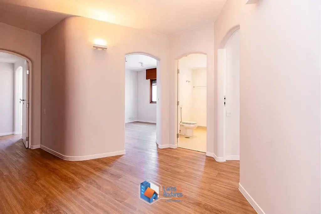 Apartamento, 4 quartos, 252 m² - Foto 4
