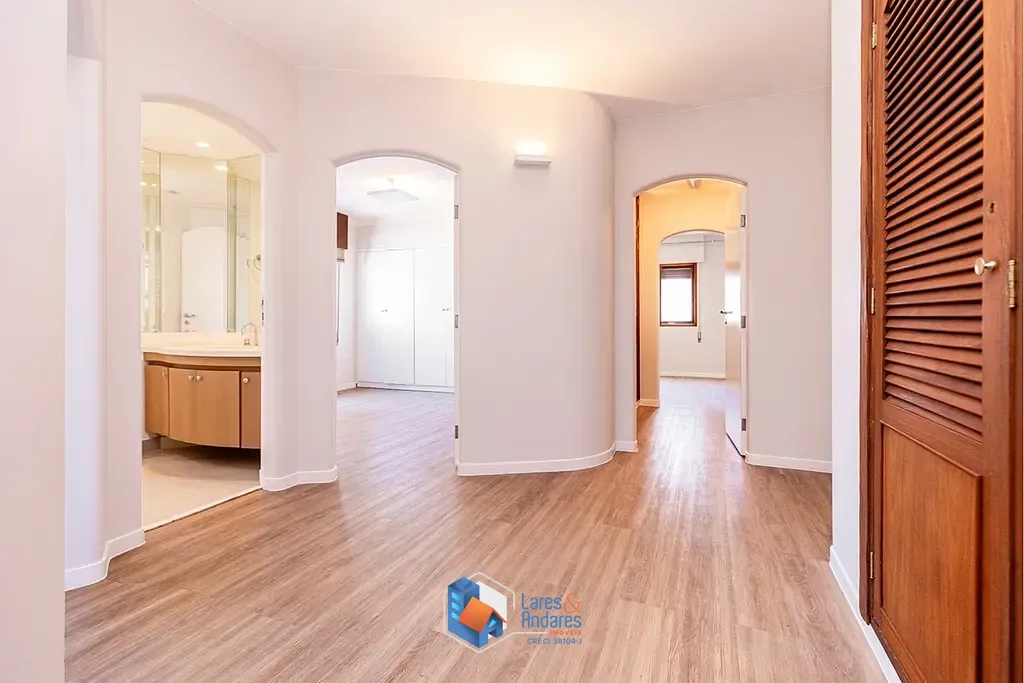 Apartamento, 4 quartos, 252 m² - Foto 5