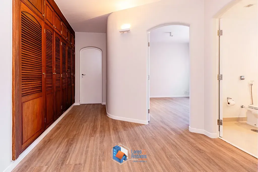 Apartamento, 4 quartos, 252 m² - Foto 6