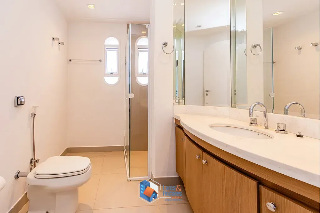 Apartamento, 4 quartos, 252 m² - Foto 9