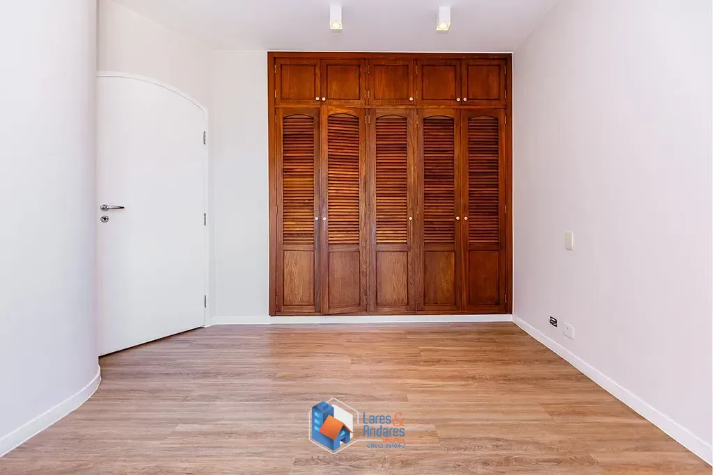 Apartamento, 4 quartos, 252 m² - Foto 11
