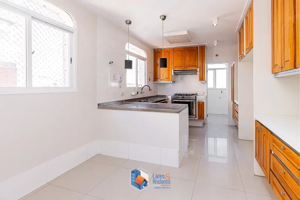 Apartamento, 4 quartos, 252 m² - Foto 13