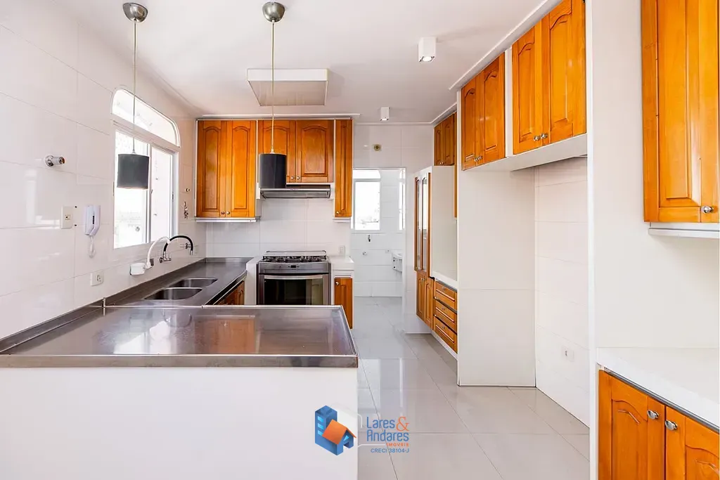 Apartamento, 4 quartos, 252 m² - Foto 14