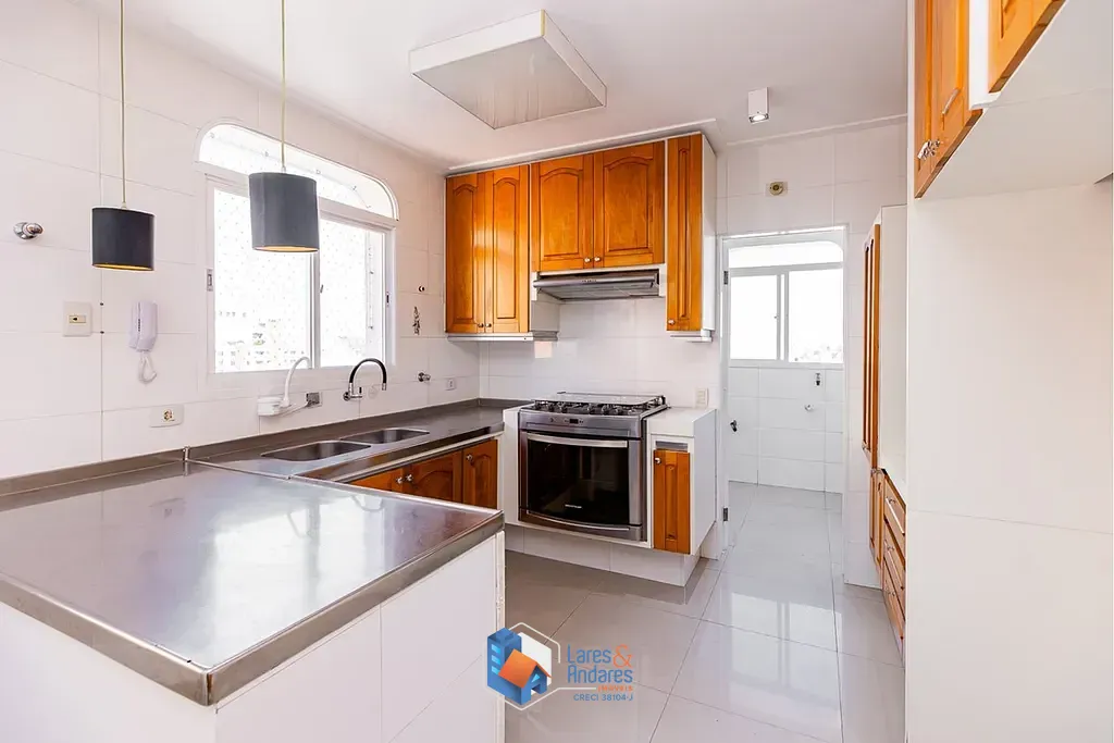 Apartamento, 4 quartos, 252 m² - Foto 2