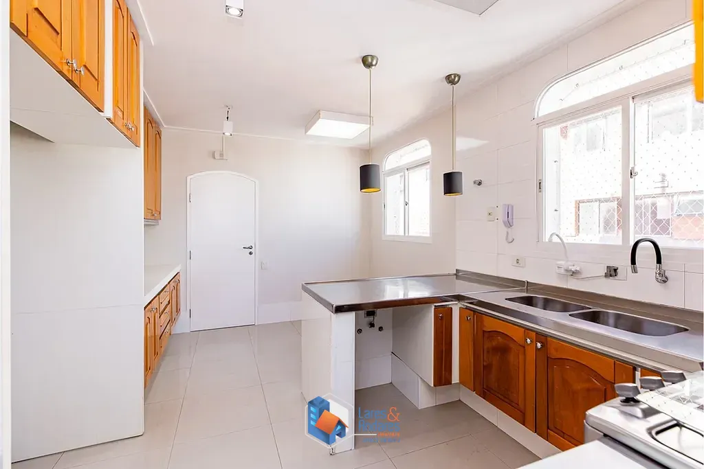 Apartamento, 4 quartos, 252 m² - Foto 16