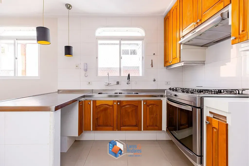 Apartamento, 4 quartos, 252 m² - Foto 18