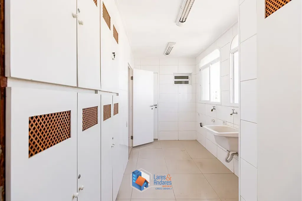 Apartamento, 4 quartos, 252 m² - Foto 19