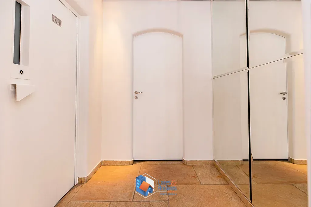 Apartamento, 4 quartos, 252 m² - Foto 20